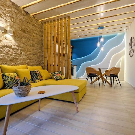 Kotroni Villas Finikounta Luaran gambar