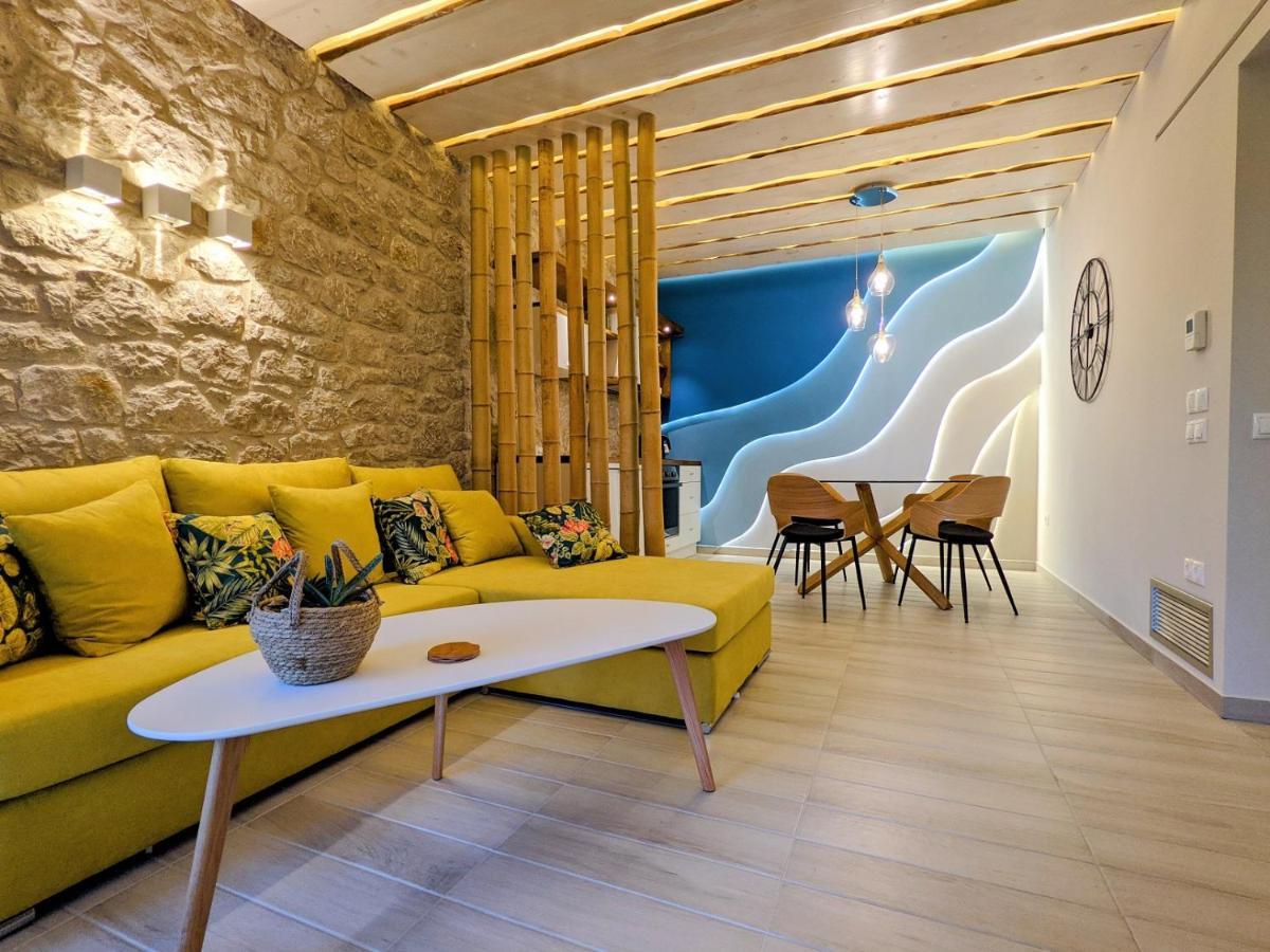 Kotroni Villas Finikounta Luaran gambar