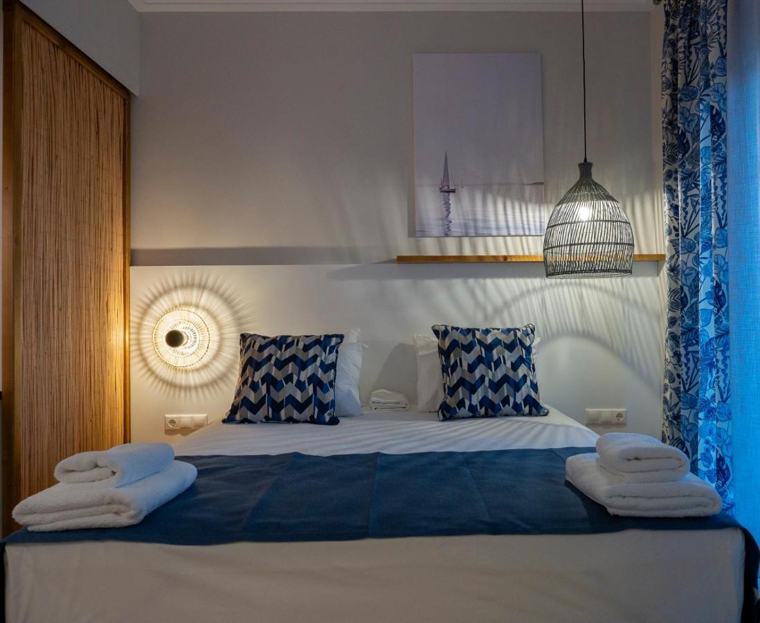 Kotroni Villas Finikounta Luaran gambar