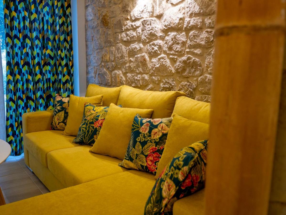Kotroni Villas Finikounta Luaran gambar