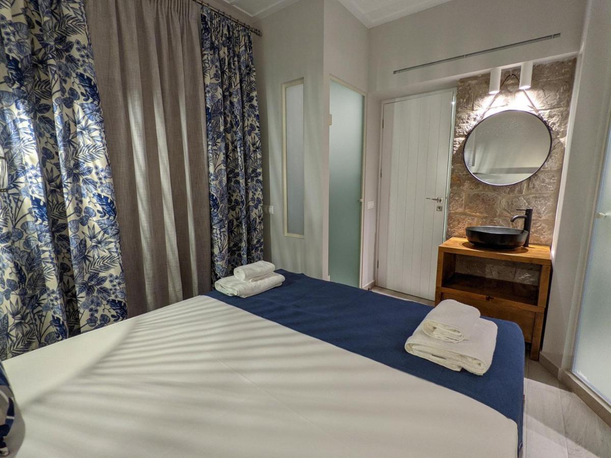 Kotroni Villas Finikounta Luaran gambar