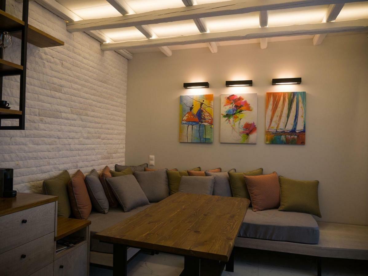 Kotroni Villas Finikounta Luaran gambar