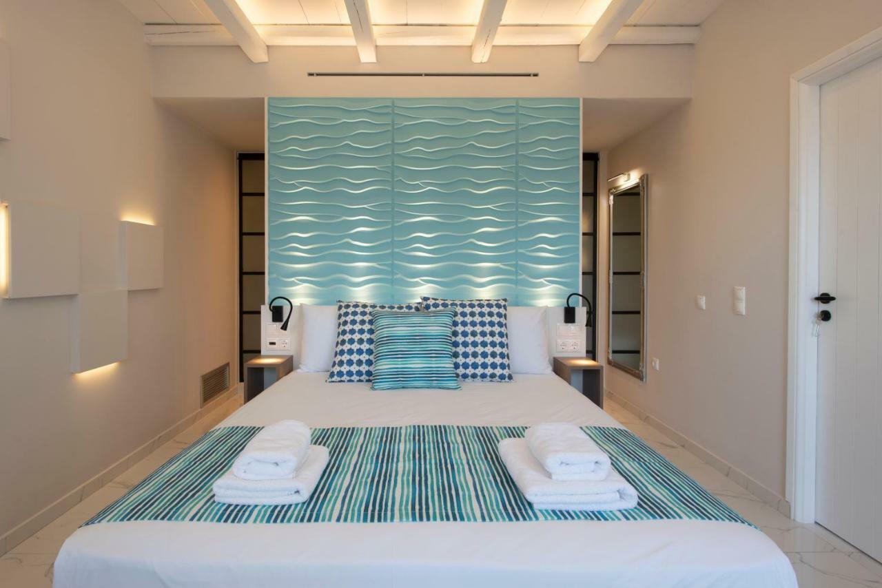 Kotroni Villas Finikounta Luaran gambar