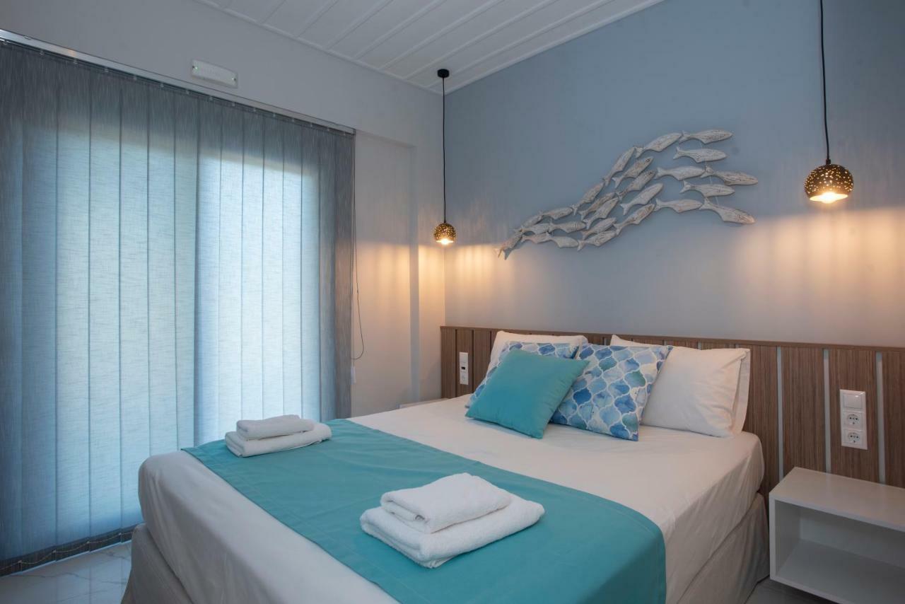 Kotroni Villas Finikounta Luaran gambar