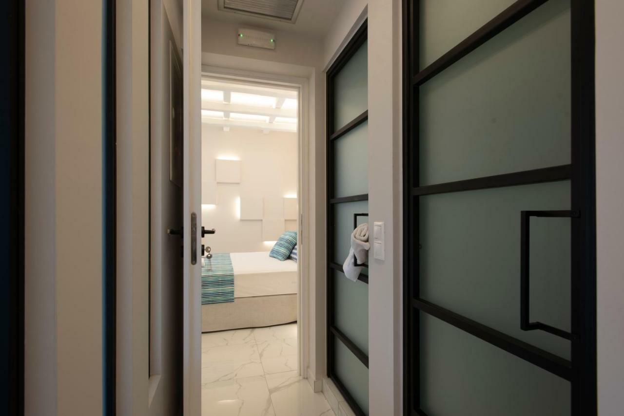 Kotroni Villas Finikounta Luaran gambar