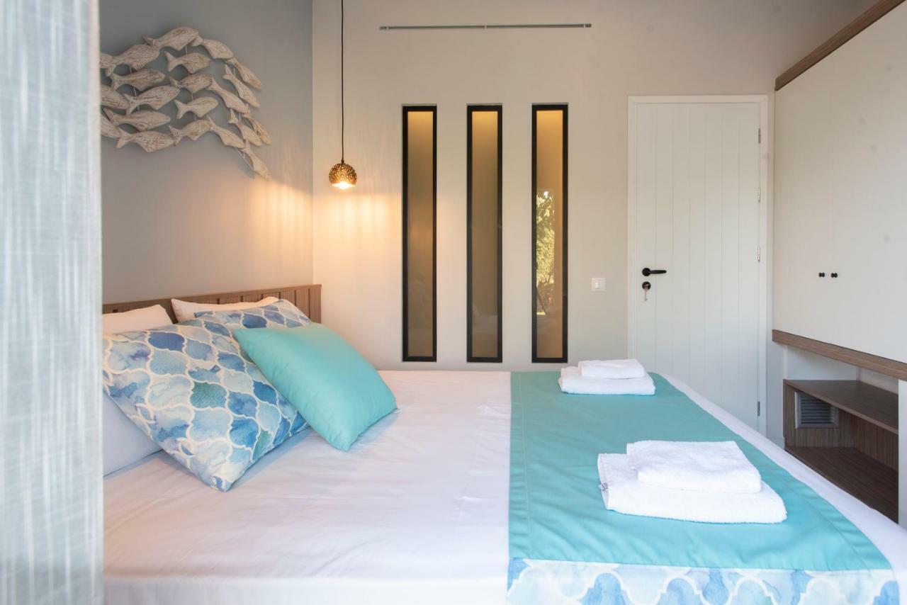 Kotroni Villas Finikounta Luaran gambar